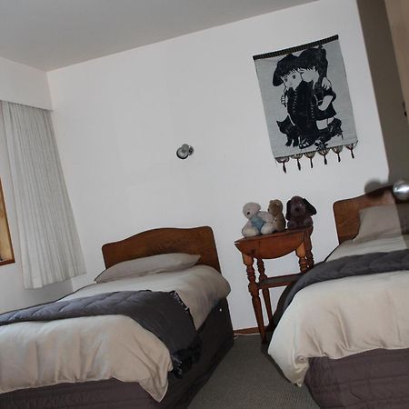 Tui Hideaway Bed & Breakfast Invercargill Ruang foto