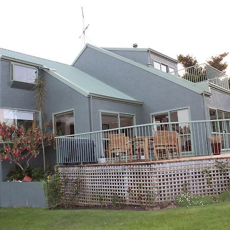 Tui Hideaway Bed & Breakfast Invercargill Bagian luar foto