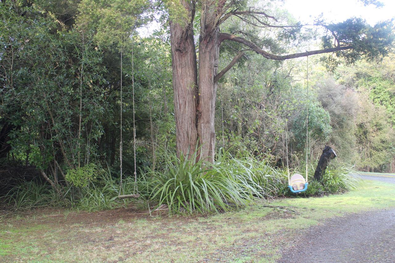 Tui Hideaway Bed & Breakfast Invercargill Bagian luar foto