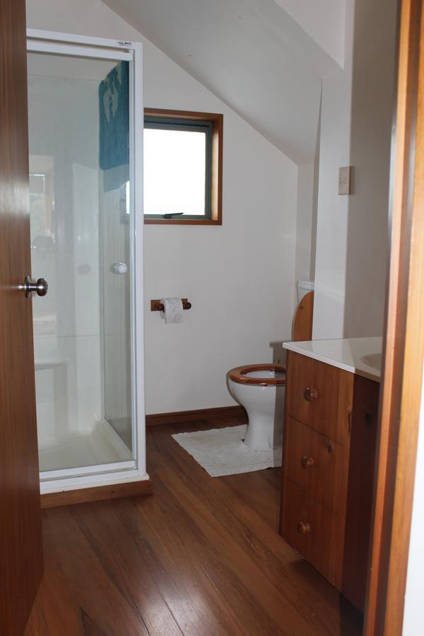 Tui Hideaway Bed & Breakfast Invercargill Bagian luar foto