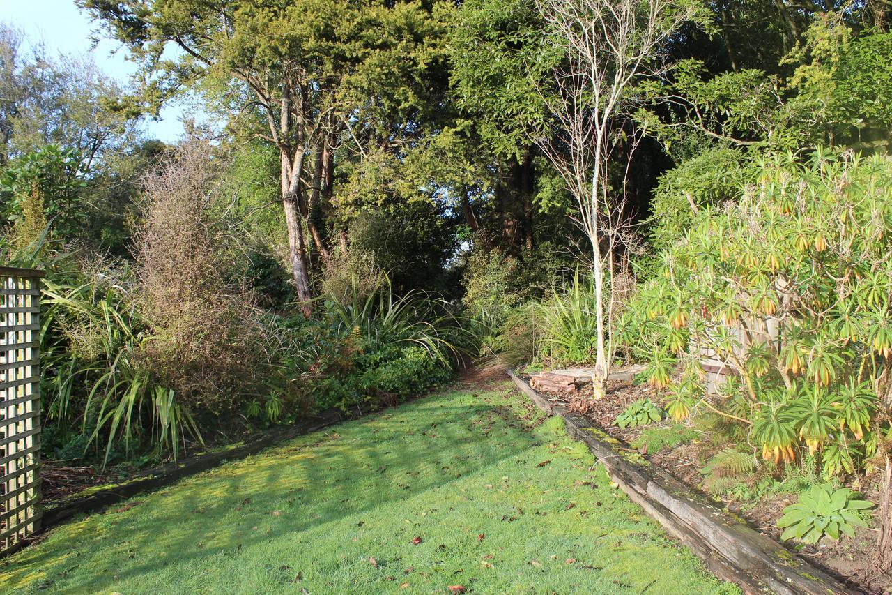 Tui Hideaway Bed & Breakfast Invercargill Bagian luar foto
