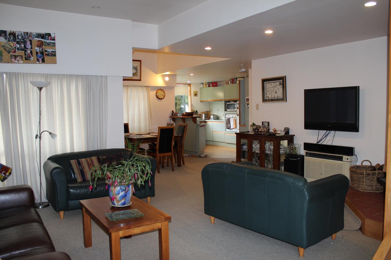 Tui Hideaway Bed & Breakfast Invercargill Bagian luar foto
